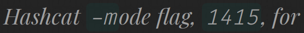 Fira Code Light (italic) has a baseline a hair higher than Playfair Display Italic, and Fira is obviously more consistent in width.